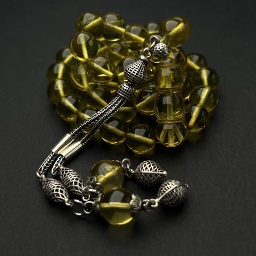 كهرمان كولومبي