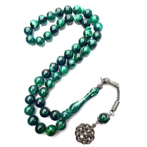 اخضر معرق طربزونة ستانلس