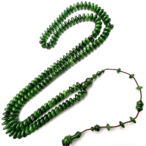 مساطر قديم نعناعي معرق اسود ورشة اليمني