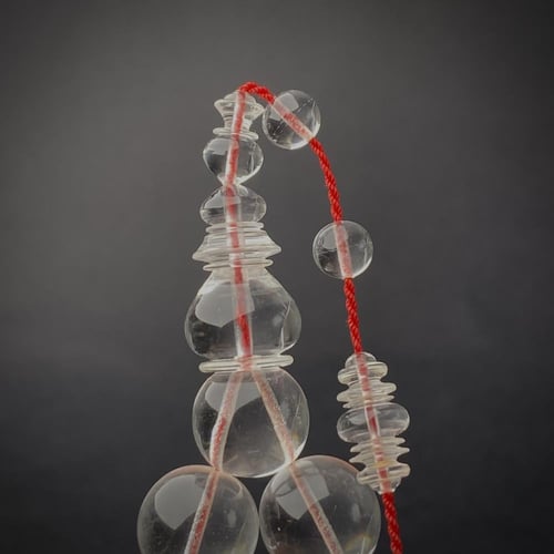 كاست شفاف 12م - ورشة الفارس