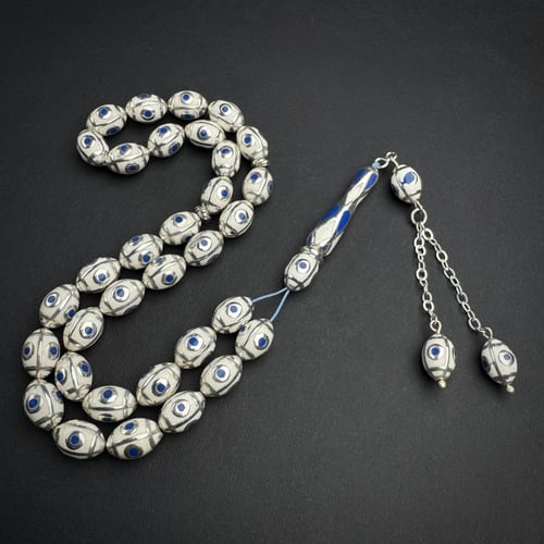 مقفص دائري - كحلي