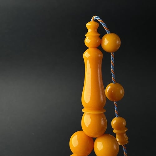 منقاوي صك - تمليكة