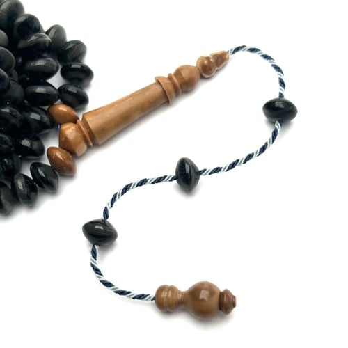 قلاليث بطقم كوك فراني معرق