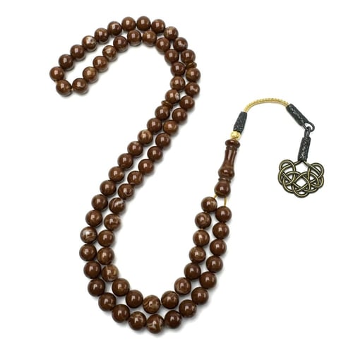 دارسيني مذهب 8 مل - طربزونة فضة