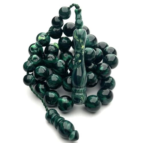 اخضر معرق تمليكة