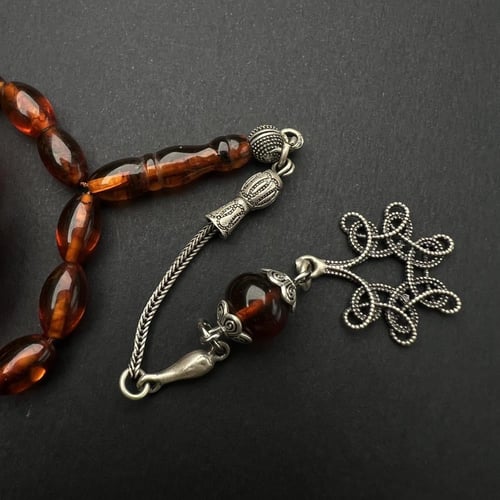 كهرمان روسي