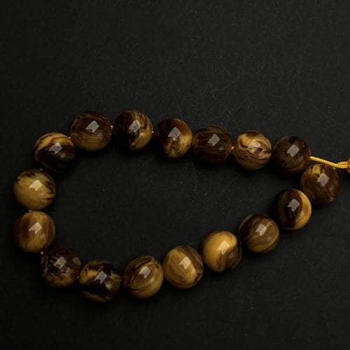 ميدالية عين النمر