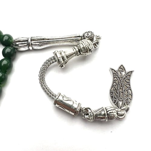 حجر نعناعي مصنع