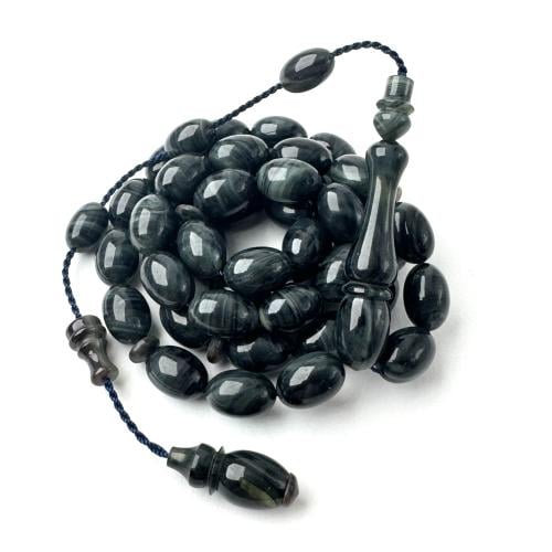 تركوازي غامق - تمليكة