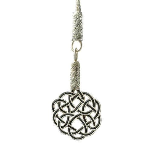 محبر مكحل 8 مل - طربزونة فضة