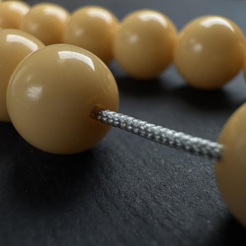 كريمي صك 8 مل - طربزونة فضة