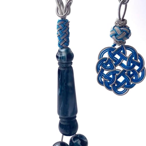 كحلي رخامي طربزونة نحاس