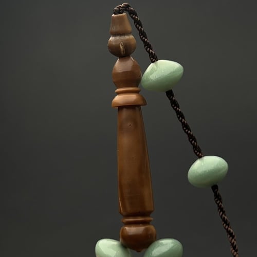 قلاليث بطقم كوك نعناعي