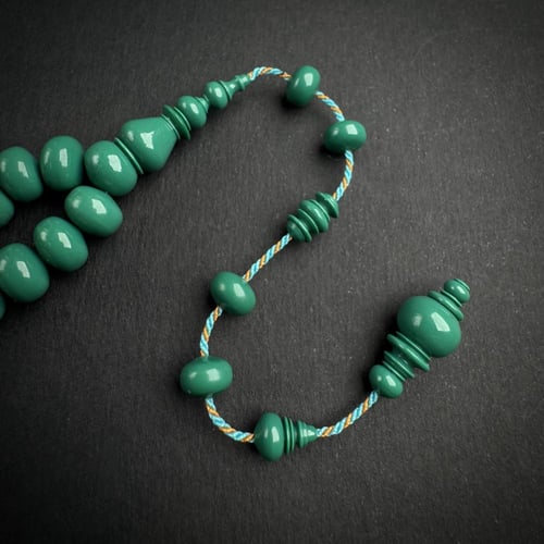 بولنق اخضر ذروي - مصنع اتقان