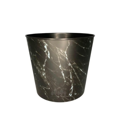 مركن تريفيا الحجم الوسط عرض 15 cm بلاستيك