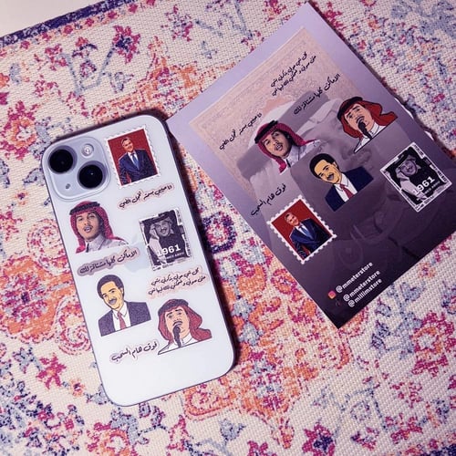 ستيكر شيت قص ليزر