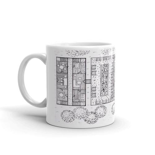 كوب حراري طباعة سبلميشن