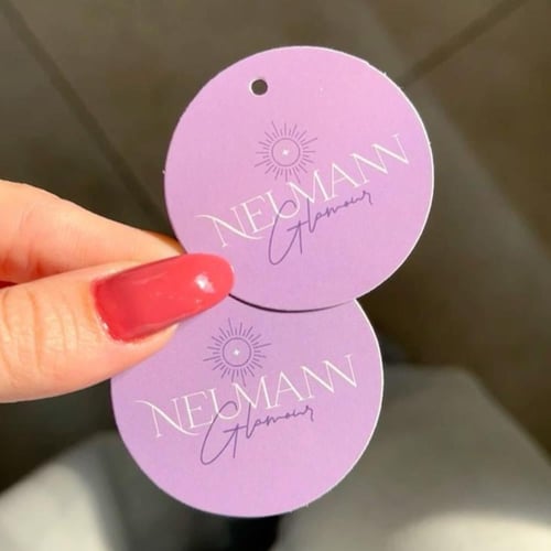 ورق كرتون دائري جودة عالية