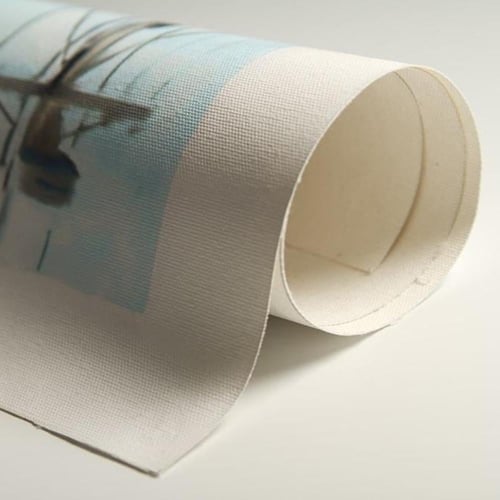 طباعة لوحة اسماء العائلة كانفس