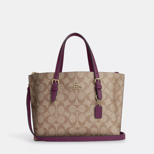 شنطة كوتش سمول