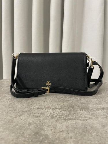 شنطة من توري بورش اسود