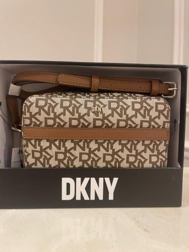 شنطة دكني مع بوكس