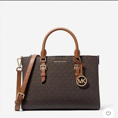 شنطة مايكل كورس