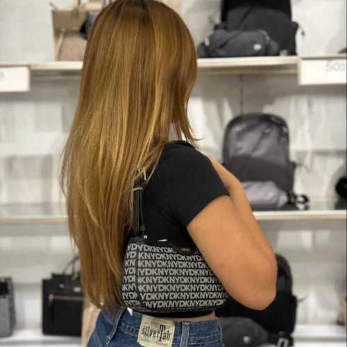 شنطه ميني دكني