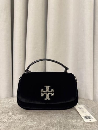 شنطة كروس بودي ميني من توري بورش