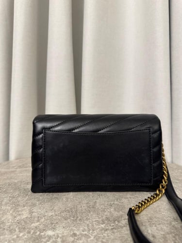 ميني توري بورش اسود