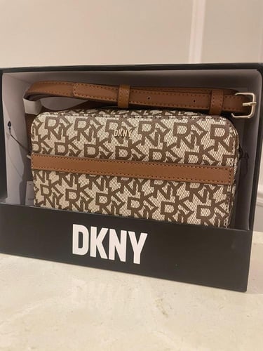 شنطة دكني مع بوكس