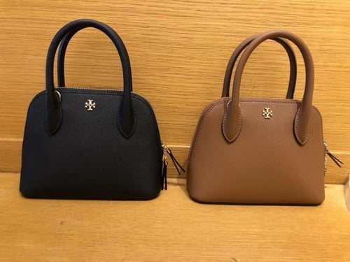 شنطة توري بورش اسود