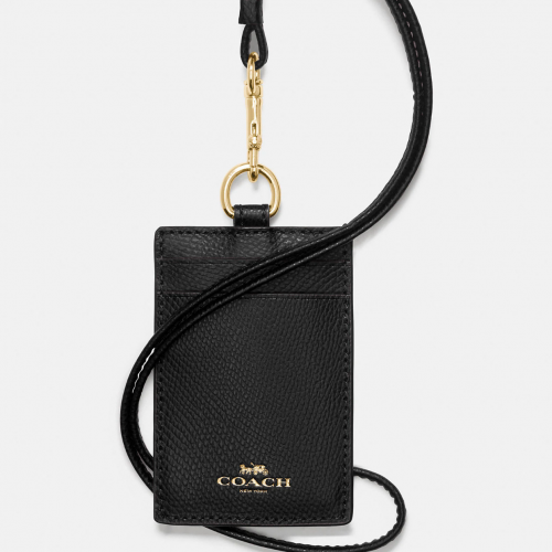 اي دي هولدر كوتش اسود