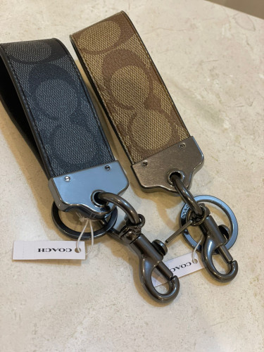 ميدالية كوتش بني