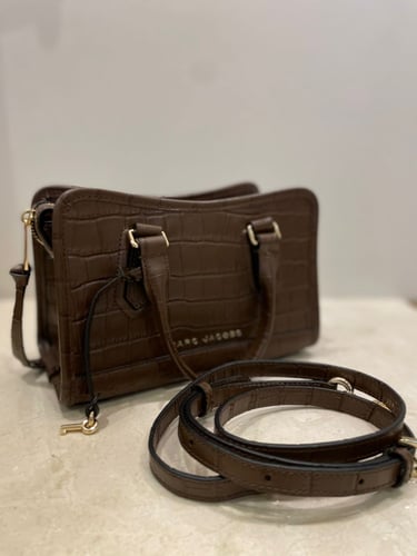 شنطة مارك جاكوبز