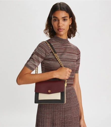 شنطة توري بورش