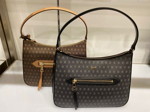 شنطة دكني كتف اسود