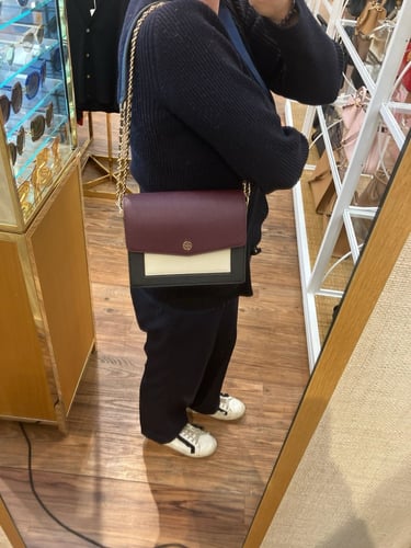 شنطة توري بورش