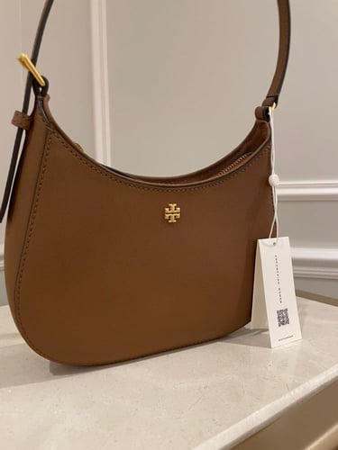 شنطة كتف جملي ماركة توري بورش