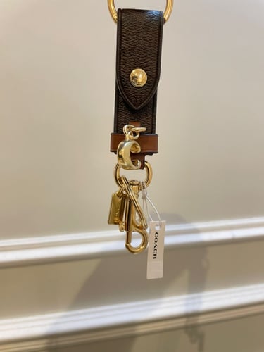 ميدالية كوتش