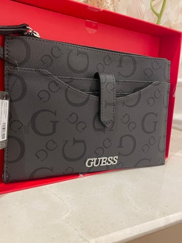 بوكس باوتش جس اسود