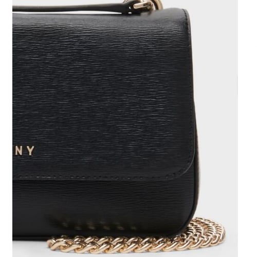 شنطة اسود ماركة دكني