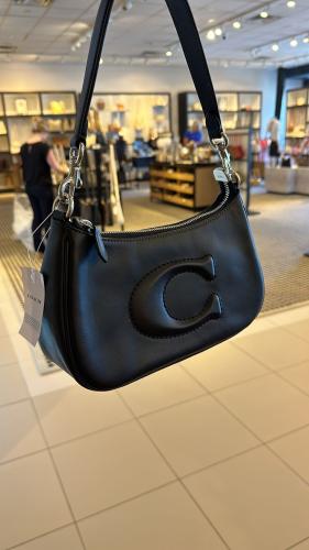 شوطة كتف من كوتش