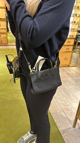 كروس بودي من توري بورش لون زيتي