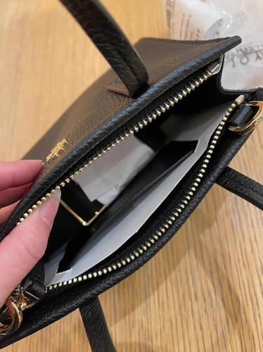 كروس بودي توري بورش اسود