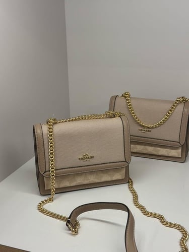 شنطة كوتش ميني بيج