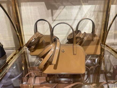 كروس بودي توري بورش جملي جلد لامع