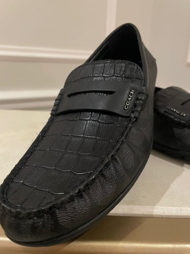 شوز رجالي مقاس 8