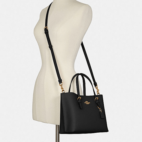 شنطة كوتش سمول اسود