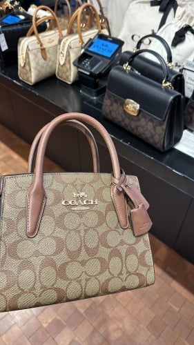 شنطة كوتش جملي